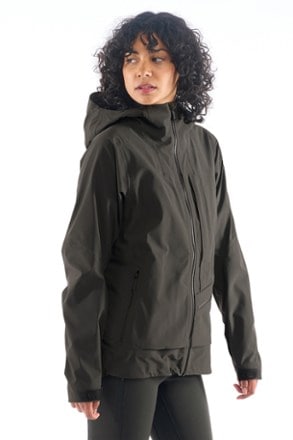 Artilect Formation 3L Shell Jacket - Women's 3