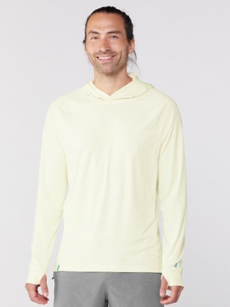 Chubbies Sun Hoodie - Men's 1