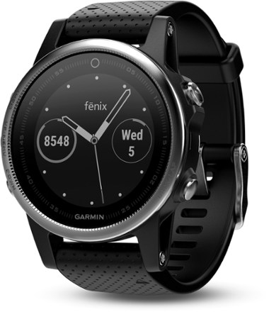 media markt garmin fenix 5s