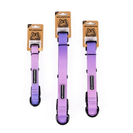 Wilderdog Waterproof Collar 3