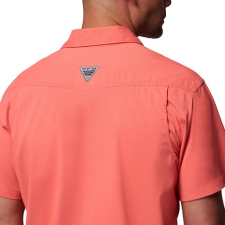 Columbia PFG Skiff Guide II Shirt - Men's 5