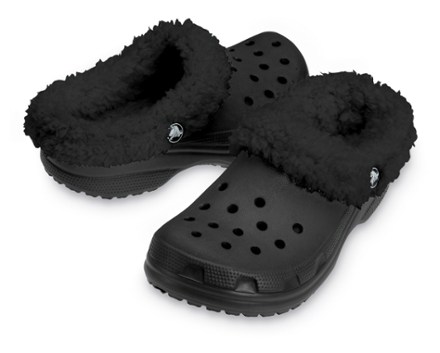 mammut crocs