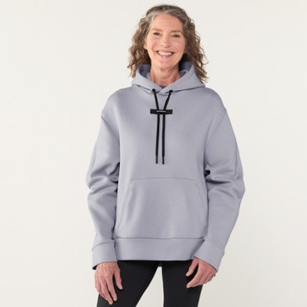 On Focus Tech Hoodie - Women's 1