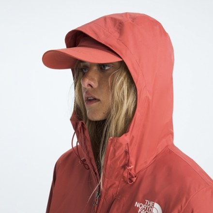 The North Face Alta Vista Rain Jacket - Women's 5