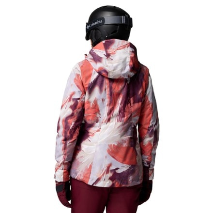 Columbia Whirlibird V Interchange 3-in-1 Jacket - Women's 1