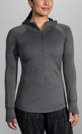 brooks notch thermal pant