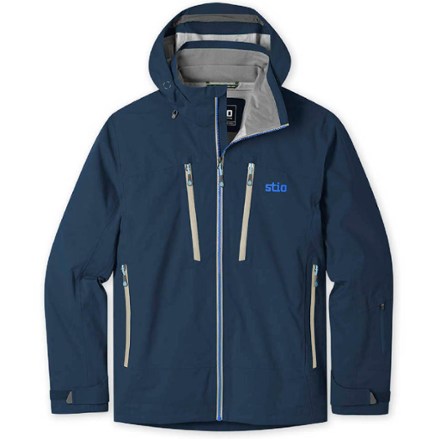 Stio Environ Jacket - Men's 0