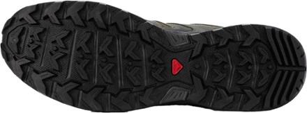 Salomon X Ultra Pioneer CSWP Hiking Shoes - Men's 4