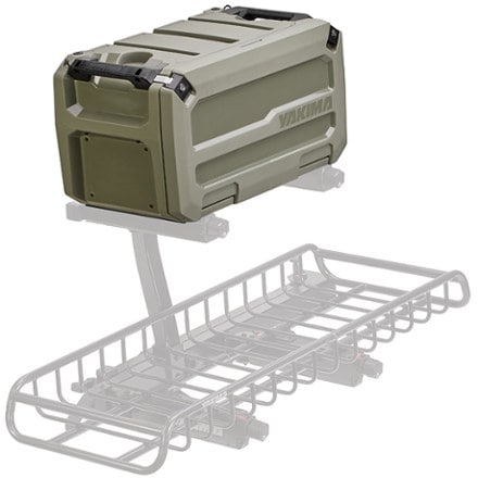 Yakima EXO OpenRange 1