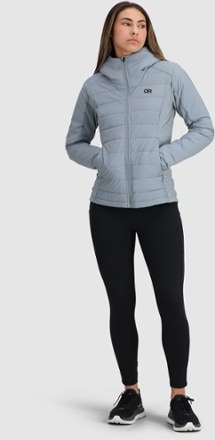 Outdoor Research Shadow Insulated Hoodie II - Women's 3