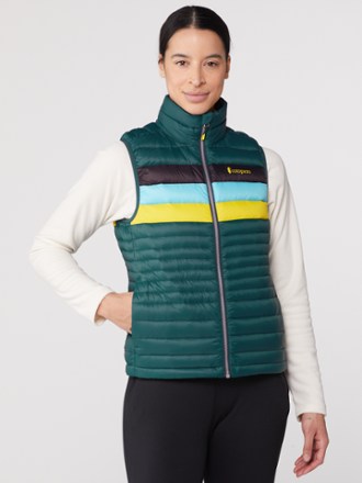 Cotopaxi Fuego Down Vest - Women's 1