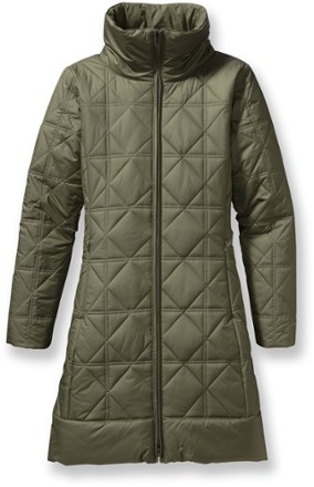 rei patagonia parka