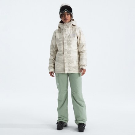 The North Face Freedom Insulated Snow Pants - Women's 2