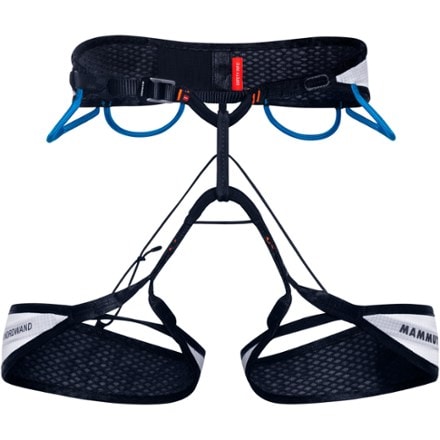 Mammut Eiger Nordwand Harness 0