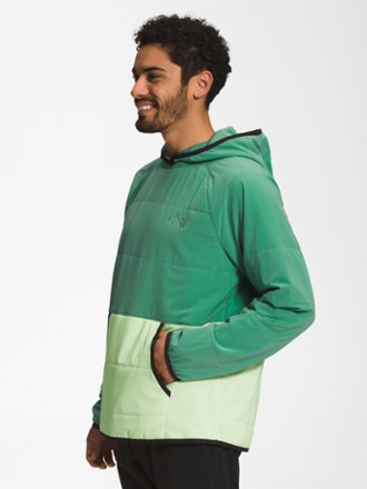 The North Face Mountain Sweatshirt Pullover - Men's 2