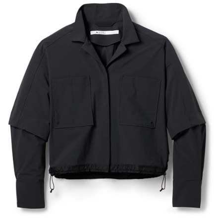 SENIQ Dirtpop Trek Jacket - Women's 0