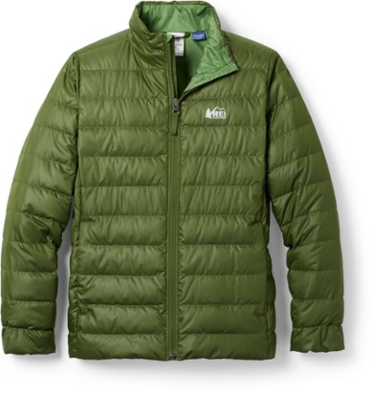 REI Co-op 650 Down Jacket - Kids'