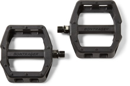 Bontrager Line Comp Flat Pedals 0