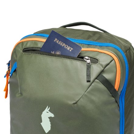 Cotopaxi Allpa 28 L Travel Pack 6
