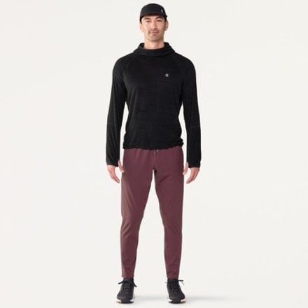 Janji Tempus Essential Run Pants - Men's 3
