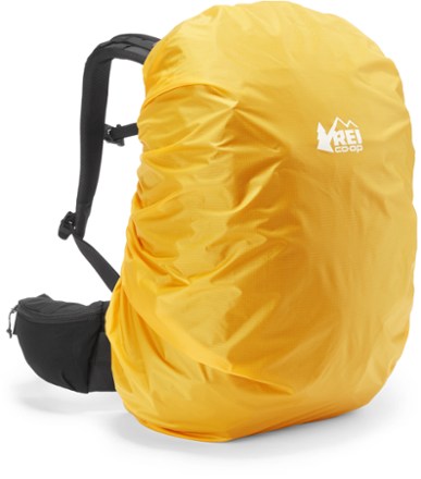 REI Co-op Trail 40 Pack - Women's Rain cover