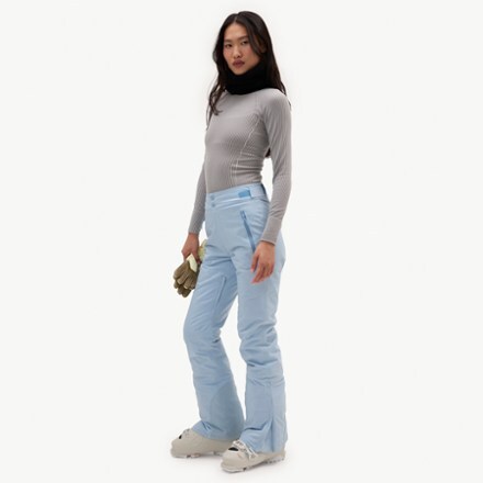 Halfdays Alessandra Snow Pants - Women's 2