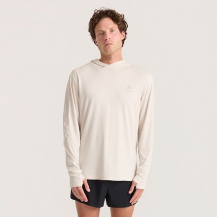Roark Alta Elite Trail Hoodie - Men's 0