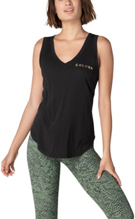 beyond yoga tank