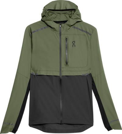 On、Weather Jacket、サイズS Men's Weather Jacket | On United States