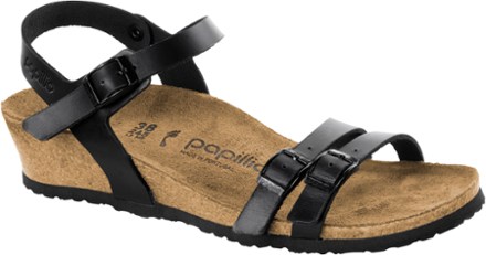 birkenstock lana reviews