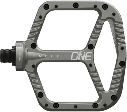 Spd Pedals One Mountain Bike Pedals OneUp Clip Pedals The Inside Line