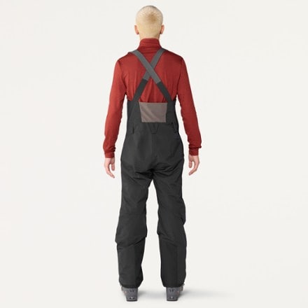 REI Co-op Powderbound Insulated Bib Snow Pants - Men's 4