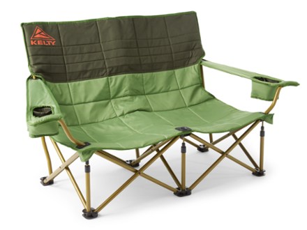 Low Loveseat