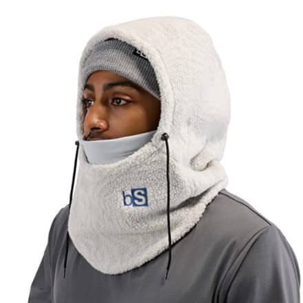 BlackStrap Caldera Hood 1