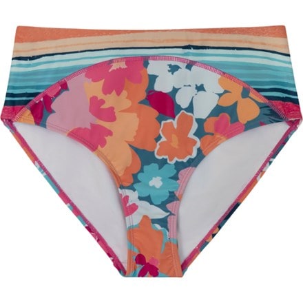 Nani Swimwear Ripcurl Swimsuit Bottoms - Women's 0