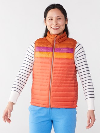 Cotopaxi Fuego Down Vest - Women's 1