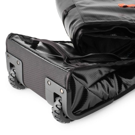 Gregory Gregory x Faction Alpaca Ski Roller Bag 4