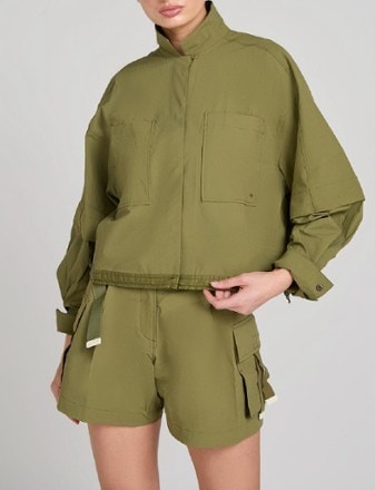 SENIQ Dirtpop Trek Jacket - Women's 4