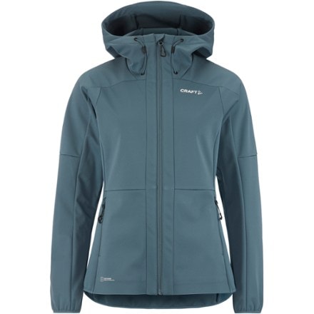 Craft Core Backcountry Hood Jacket - Women's 0