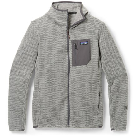 R1 Air Full-Zip Hoody - Men's