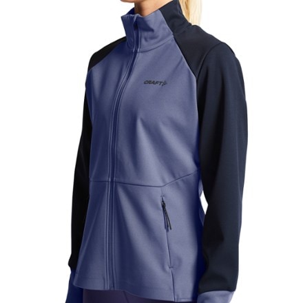 Craft Core Nordic Training Jacket - Women's 6