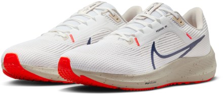 Nike Air Zoom Pegasus 40 Road-Running Shoes - Men's 2