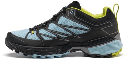 Asolo Softrock Hiking Shoes - Women's 1