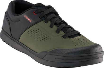 Shimano AM5 Mountain Bike Shoes - Men's 4