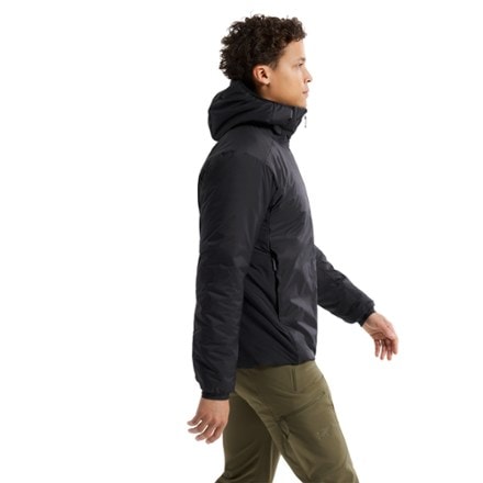 Arc'teryx Atom SV Insulated Hoody - Men's 4