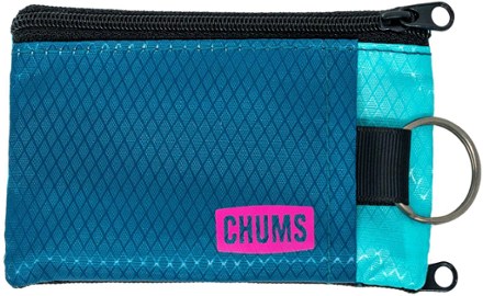  Chums Nomad Wallet - Purse & Cell Phone Wallet with