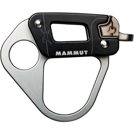 Mammut Nordwand Alpine Belay 0