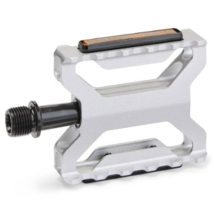 Brompton ColourLab Superlight Quick-Release Pedals 0