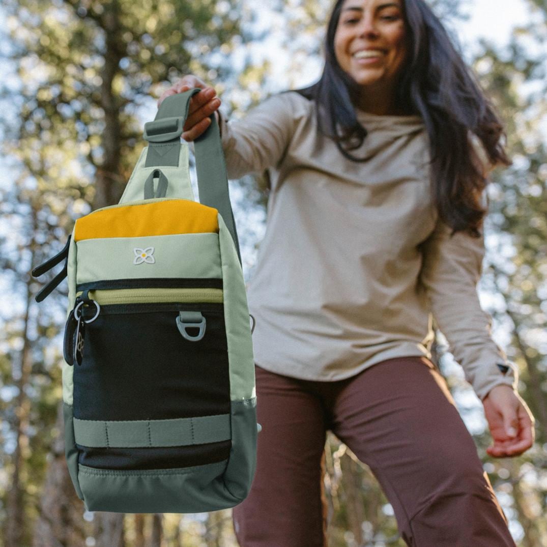 Location Image for Pike Sling Bag - Women's