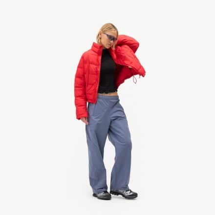Halfdays Nellie Packable Puffer Insulated Jacket - Women's 5